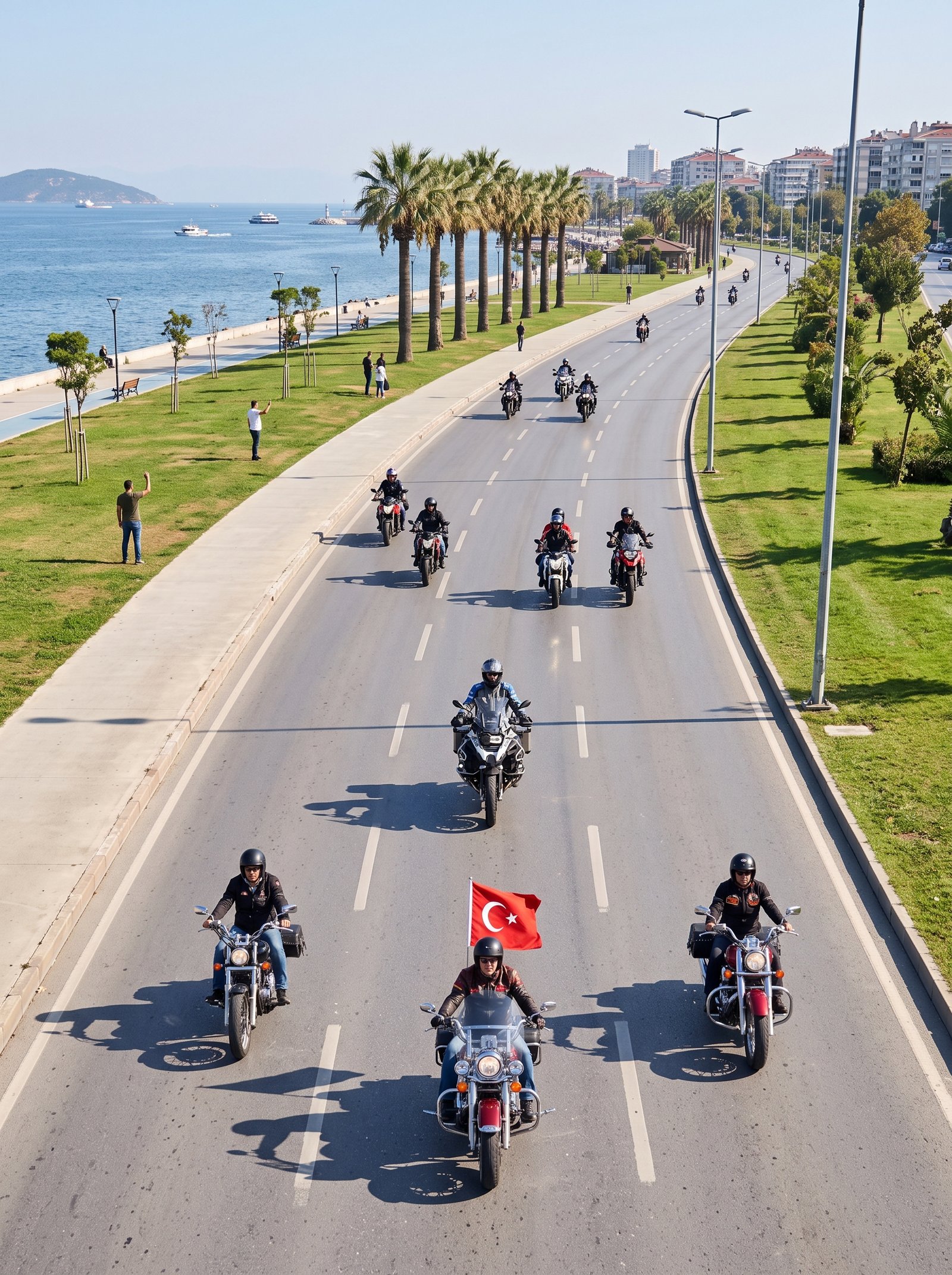 Motor Turu